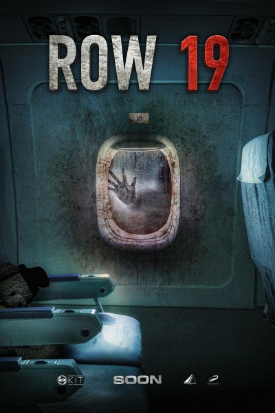 Caratula, cartel, poster o portada de Row 19