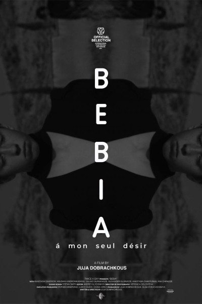 Caratula, cartel, poster o portada de Bebia, à mon seul désir
