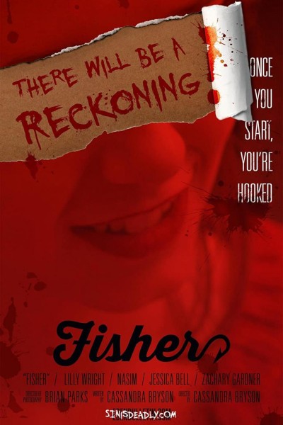 Caratula, cartel, poster o portada de Fisher
