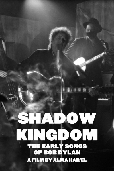 Caratula, cartel, poster o portada de Shadow Kingdom