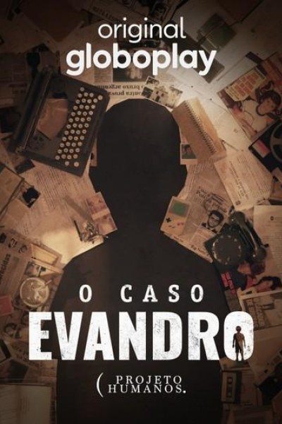 Caratula, cartel, poster o portada de El caso Evandro: Una trama diabólica