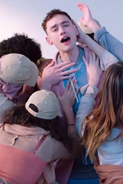 Cubierta de Years & Years feat. Tove Lo: Desire (Vídeo musical)