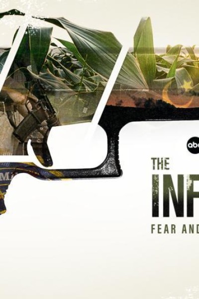 Caratula, cartel, poster o portada de The Informant: Fear and Faith in the Heartland