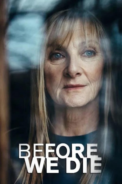 Caratula, cartel, poster o portada de Before We Die