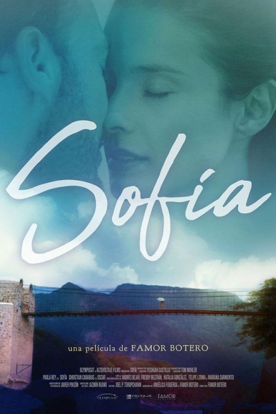 Caratula, cartel, poster o portada de Sofía