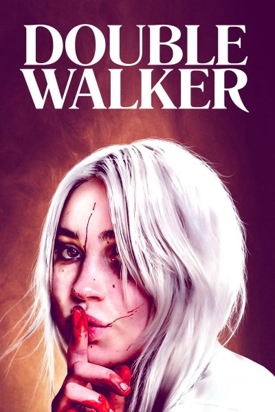 Caratula, cartel, poster o portada de Double Walker