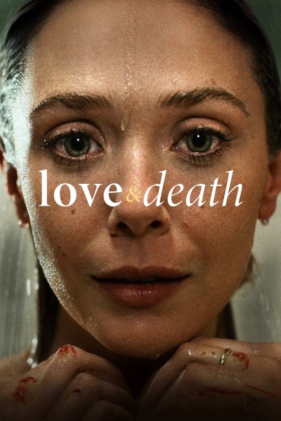Caratula, cartel, poster o portada de Love and Death