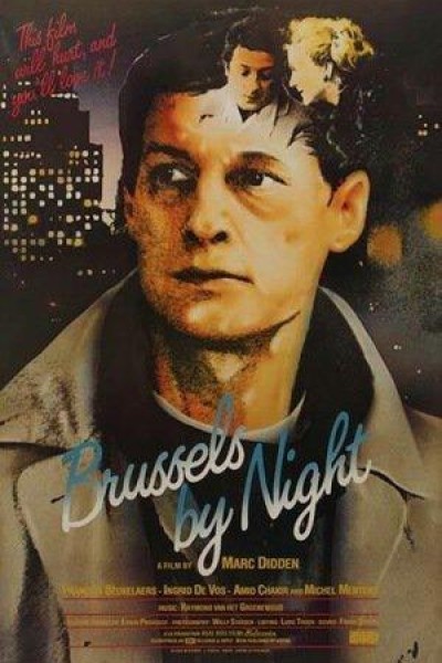 Caratula, cartel, poster o portada de Brussels by Night
