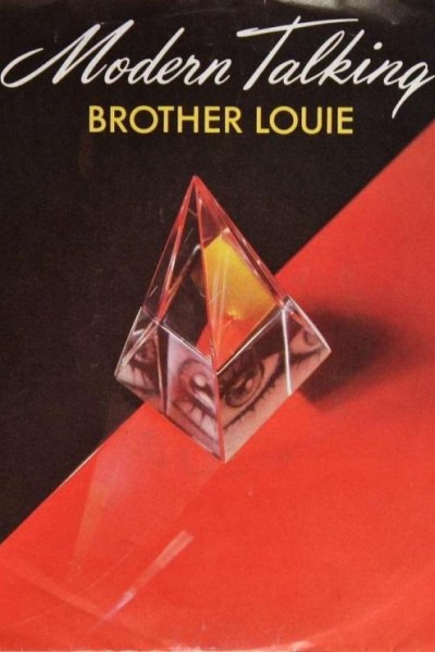 Cubierta de Modern Talking: Brother Louie (Vídeo musical)
