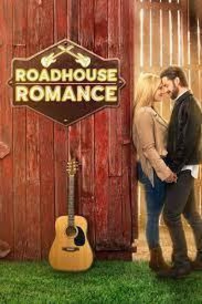 Caratula, cartel, poster o portada de Roadhouse Romance