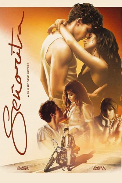Caratula, cartel, poster o portada de Shawn Mendes & Camila Cabello: Señorita (Vídeo musical)