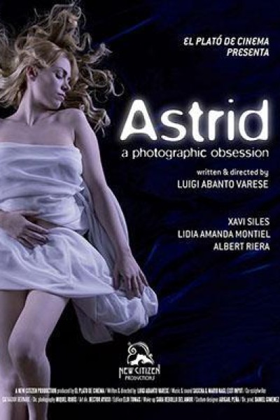 Cubierta de Astrid