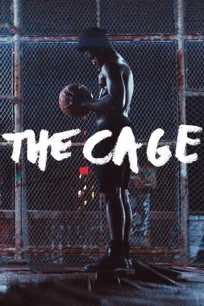 Cubierta de The Cage