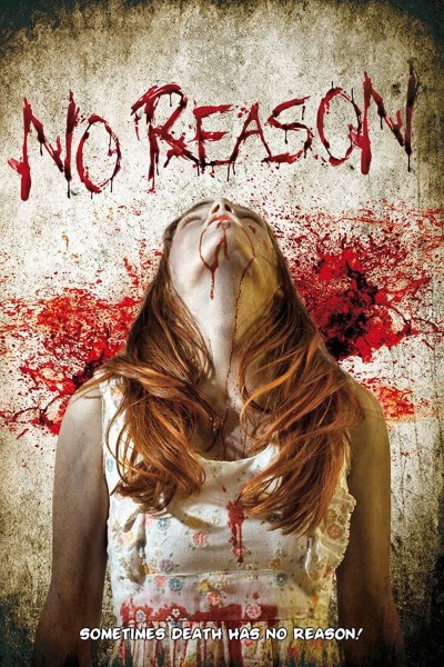 Caratula, cartel, poster o portada de No Reason
