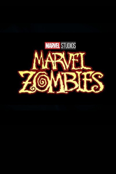 Cubierta de Marvel Zombies