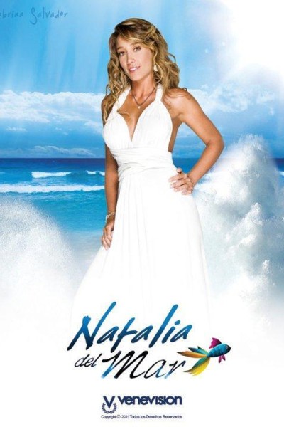 Caratula, cartel, poster o portada de Natalia del Mar