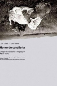 Caratula, cartel, poster o portada de Honor de cavalleria