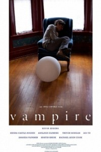 Caratula, cartel, poster o portada de Vampire