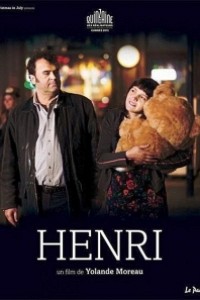 Caratula, cartel, poster o portada de Henri