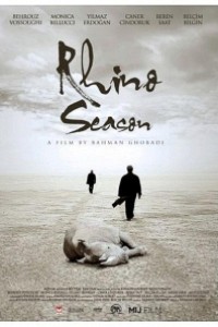 Caratula, cartel, poster o portada de Rhino Season