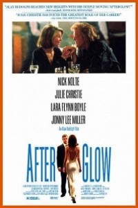 Caratula, cartel, poster o portada de Afterglow