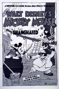 Cubierta de Mickey Mouse: El tirano Malas pulgas