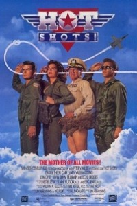 Caratula, cartel, poster o portada de Hot Shots! ¡La madre de todos los desmadres!