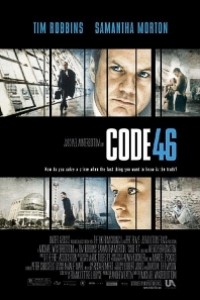Caratula, cartel, poster o portada de Código 46 (Code 46)