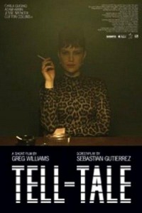 Caratula, cartel, poster o portada de Tell-Tale