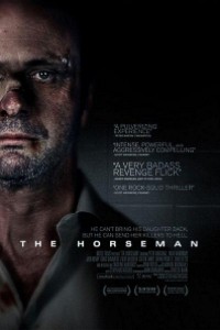 Caratula, cartel, poster o portada de The Horseman