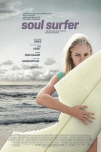 Caratula, cartel, poster o portada de Soul Surfer