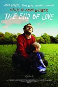 Caratula, cartel, poster o portada de The End of Love