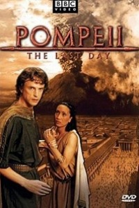 Caratula, cartel, poster o portada de Pompeya: El último día