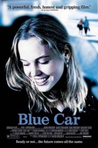Caratula, cartel, poster o portada de Blue Car