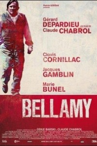 Caratula, cartel, poster o portada de Inspector Bellamy