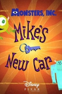 Caratula, cartel, poster o portada de El coche nuevo de Mike