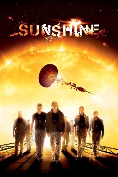 Caratula, cartel, poster o portada de Sunshine