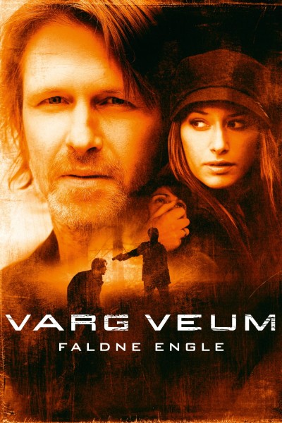 Caratula, cartel, poster o portada de Varg Veum - Ángeles caídos