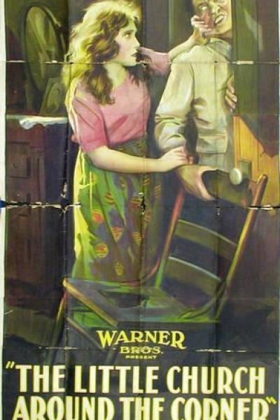 Caratula, cartel, poster o portada de Little Church Around the Corner
