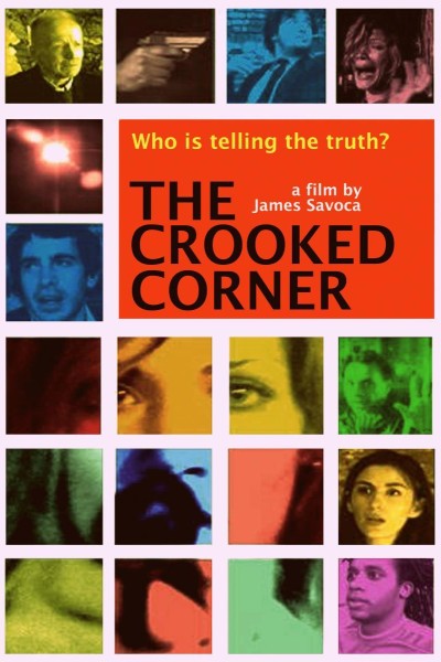 Cubierta de The Crooked Corner