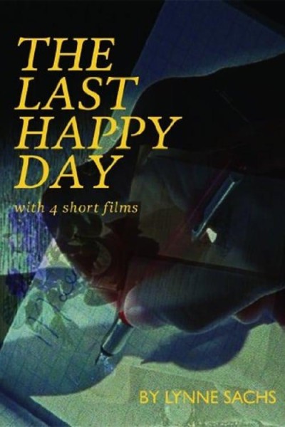 Cubierta de The Last Happy Day