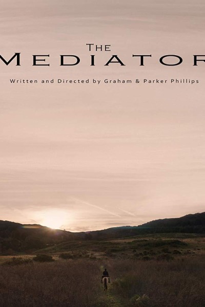 Caratula, cartel, poster o portada de The Mediator