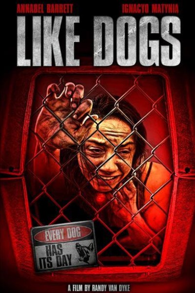 Caratula, cartel, poster o portada de Like Dogs