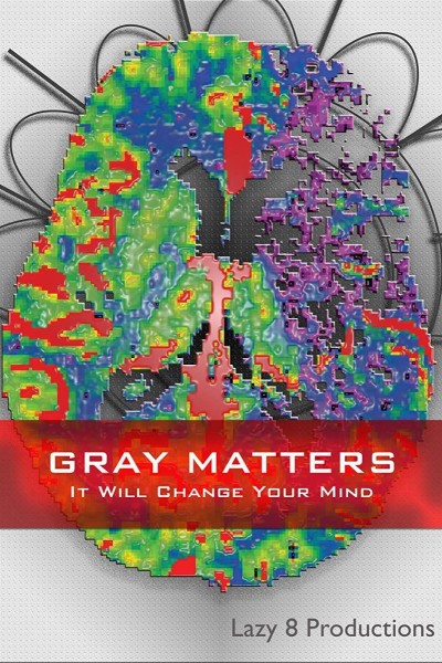 Caratula, cartel, poster o portada de Gray Matters