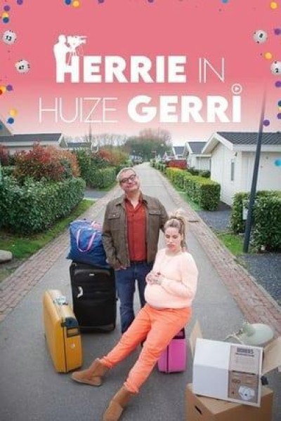 Caratula, cartel, poster o portada de A Baby for Gerri