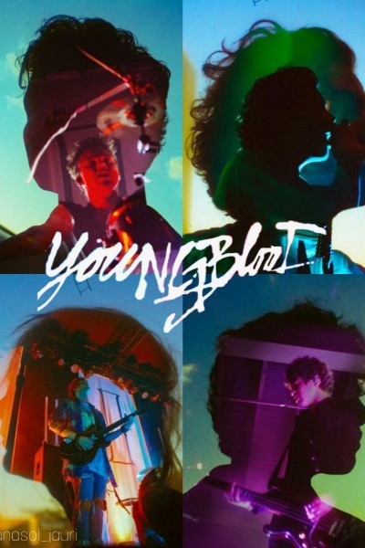 Caratula, cartel, poster o portada de 5 Seconds of Summer: Youngblood (Vídeo musical)