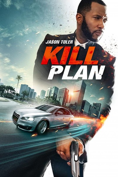 Caratula, cartel, poster o portada de Kill Plan