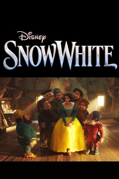 Caratula, cartel, poster o portada de Snow White