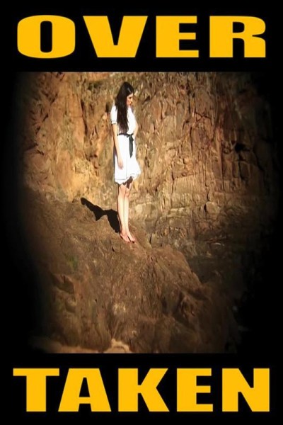 Cubierta de Over Taken