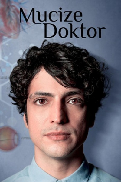 Caratula, cartel, poster o portada de Doctor Alí